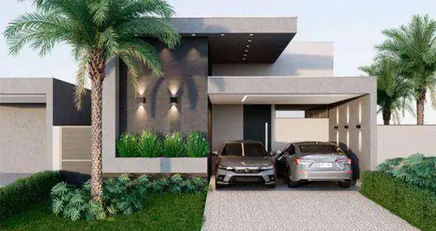 Casa à venda, 1030 m² por r$ 1.300.000,00 - bonfim paulista - ribeirão preto/sp