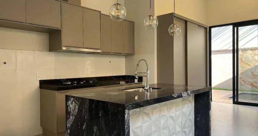 Casa à venda, 196 m² por r$ 1.549.000,00 - condomínio terras de florença - ribeirão preto/sp