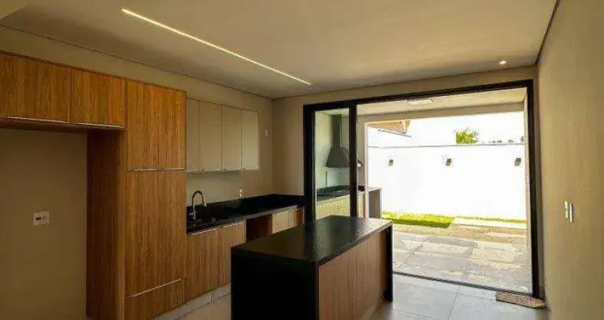 Casa à venda, 167 m² por r$ 1.350.000,00 - quinta da mata - ribeirão preto/sp