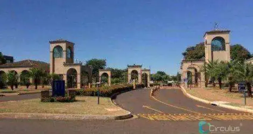 Terreno à venda, 360 m²/ilha - jardim nova aliança sul - reirão preto/sp