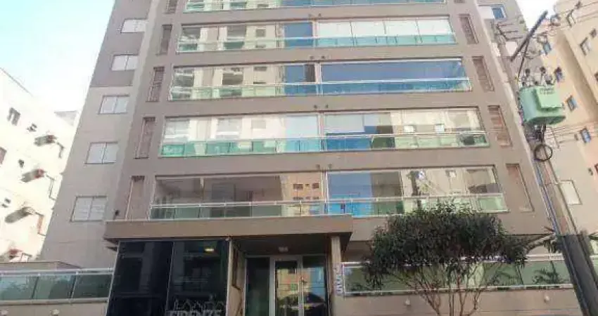 Apartamento com 3 dormitórios 1 suíte à venda, 107 m² - nova aliança - ribeirão preto/sp