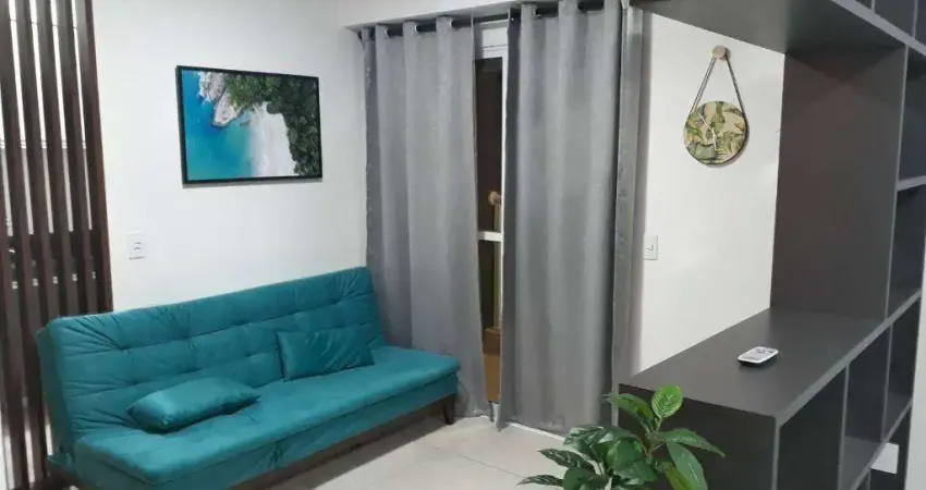 Apartamento com 1 dormitório à venda, 42 m² por r$ 420.000 - jardim sumaré - ribeirão preto/sp