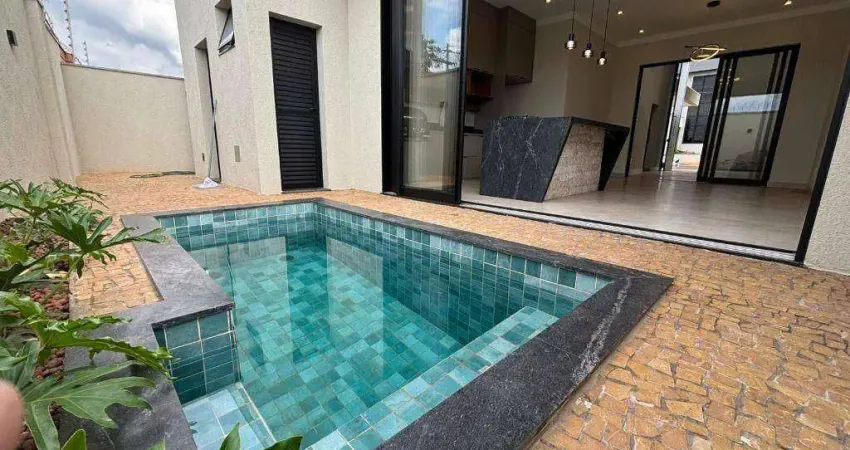 Casa com 3 suites à venda, 152 m² por r$ 1.320.000 - san marco - ribeirão preto/sp