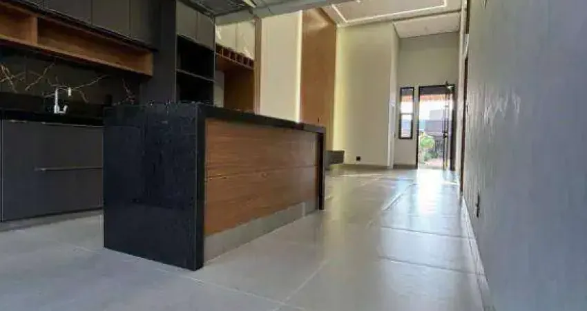 Casa com 3 dormitórios à venda, 147 m² por r$ 1.170.000,00 - jardim valência - ribeirão preto/sp