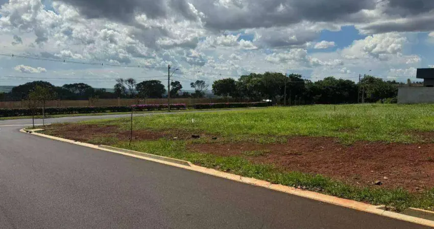 Terreno à venda, 360 m² por r$ 500.000,00 - residencial alto do castelo - ribeirão preto/sp