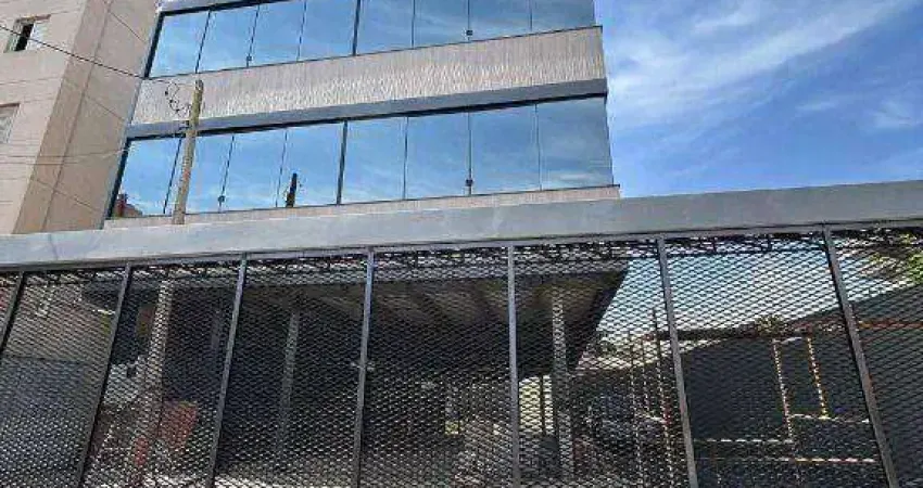 Prédio para alugar, 660 m² por r$ 41.000,00/mês - jardim canadá - ribeirão preto/sp