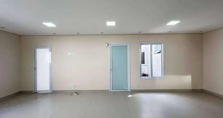 Casa comercial com 3 salas à venda, 205 m² por r$ 1.200.000 - jardim irajá - ribeirão preto/sp