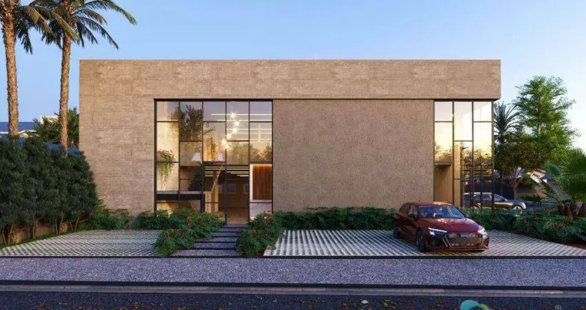 Loja para alugar, 635 m² por r$ 60.642,41/mês - jardim canadá - ribeirão preto/sp