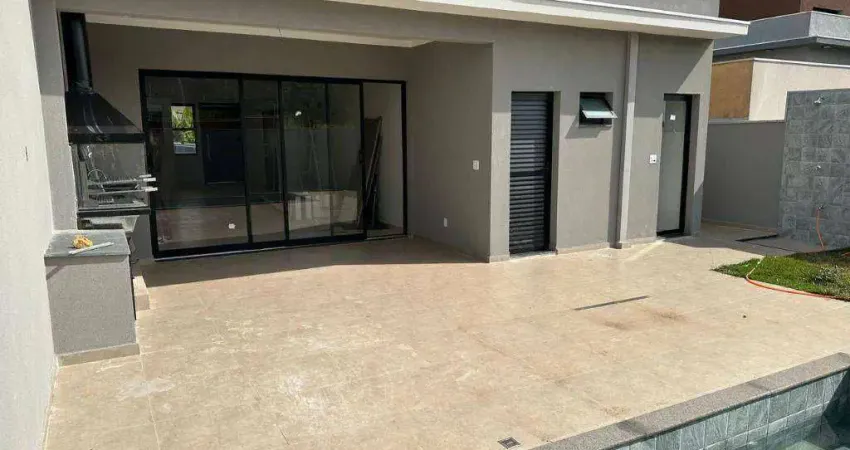 Casa com 3 suítes à venda, 165 m² por r$ 1.100.000 - san marcos - ribeirão preto/sp