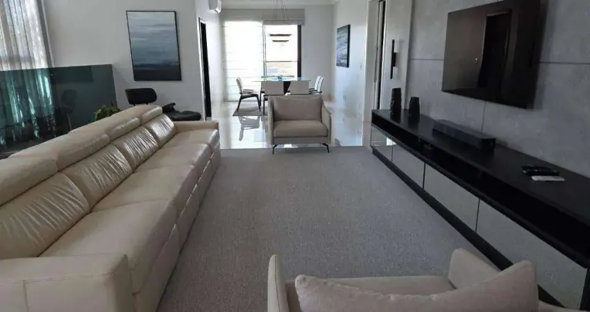 Casa com 3 dormitórios à venda, 342 m² por r$ 2.590.000,00 - alphaville - ribeirão preto/sp