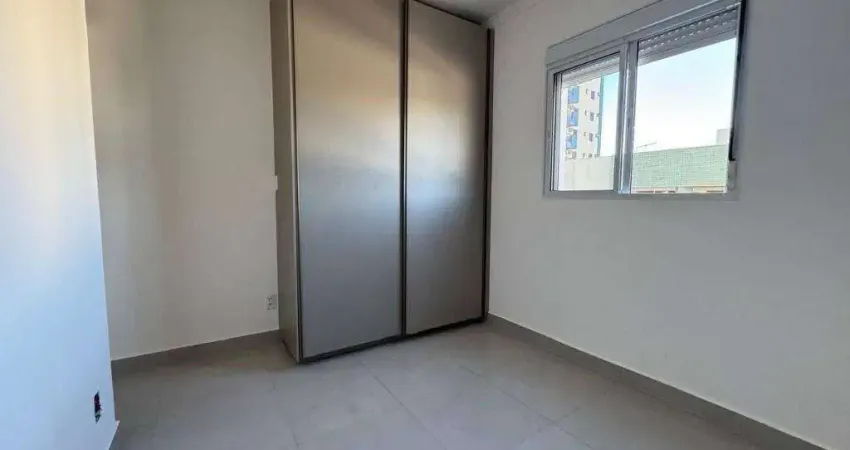 Apartamento com 3 dormitórios à venda, 80 m² por r$ 685.000,00 - jardim sumaré - ribeirão preto/sp