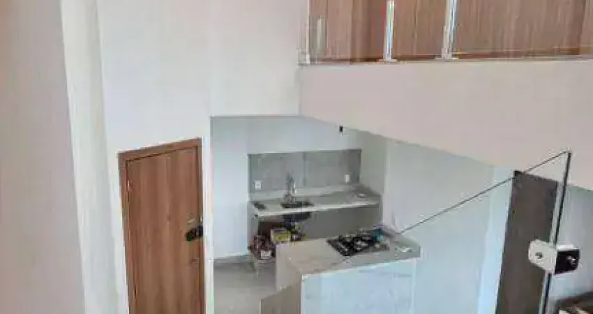 Apartamento com 1 quarto à venda na Rua Arnaud Capuzzo, --, Nova Aliança, Ribeirão Preto