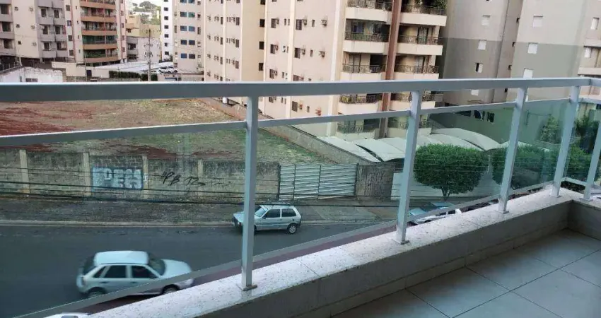 Apartamento com 2 dormitórios, 65 m² - venda por r$ 529.000,00 ou aluguel por r$ 3.680,00/mês - jardim botânico - ribeirão preto/sp