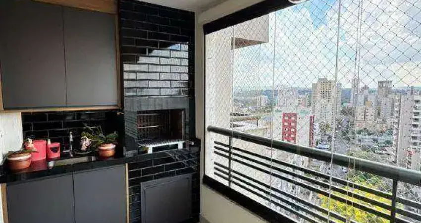 Apartamento com 2 suítes à venda, 81 m² por r$ 650.000 - nova aliança - ribeirão preto/sp