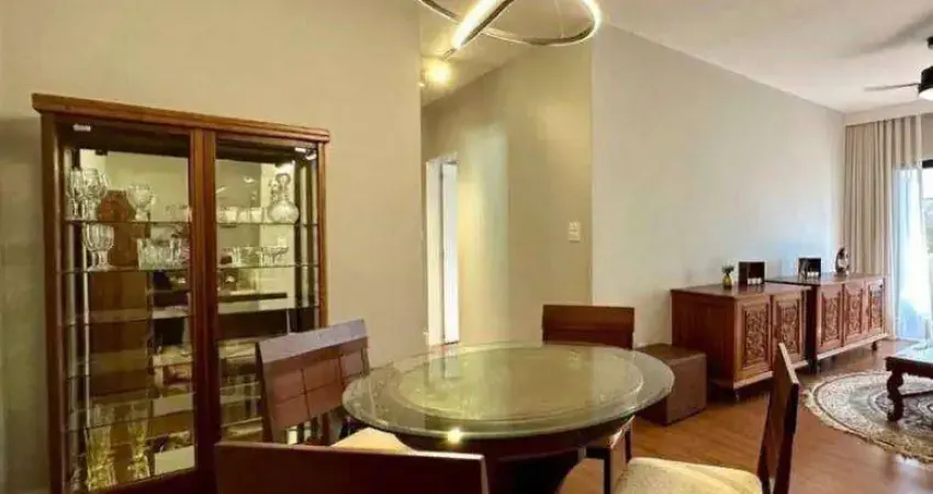 Apartamento com 3 dormitórios à venda, 102 m² por r$ 402.800,00 - jardim irajá - ribeirão preto/sp