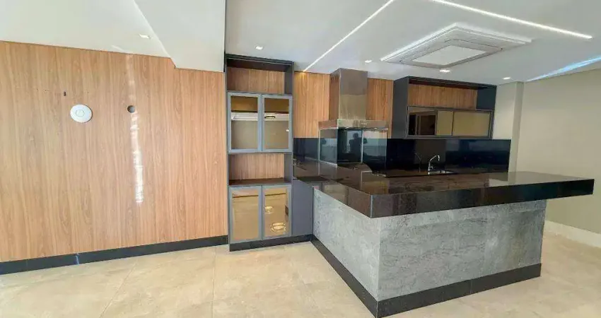 Apartamento cidade de munique com 4 suítes à venda, 345 m² por r$ 3.200.000 - residencial morro do ipê - ribeirão preto/sp