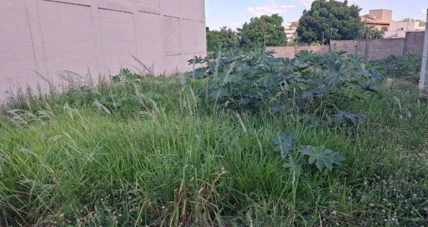 Terreno comercial à venda, 360 m² - jardim cybelli - ribeirão preto/sp