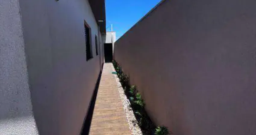 Casa com 3 suítes à venda, 165 m² por r$ 1.190.000 - recreio anhangüera - ribeirão preto/sp