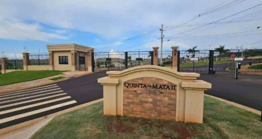 Terreno à venda, 250 m² por r$ 265.000,00 - recreio anhangüera - ribeirão preto/sp