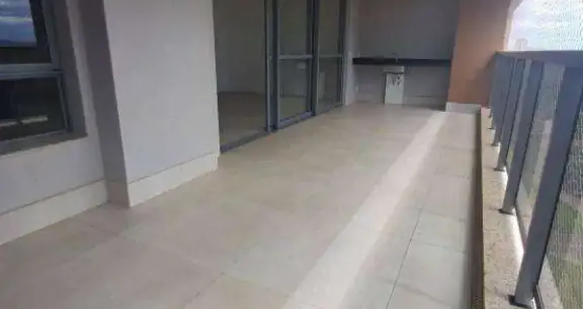 Apartamento com 3 dormitórios à venda, 178 m² por r$ 1.370.000,00 - bonfim paulista - ribeirão preto/sp