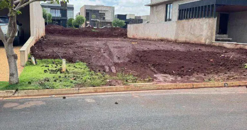 Terreno à venda, 300 m² por r$ 320.000 - condomínio vivendas da mata - ribeirão preto/sp