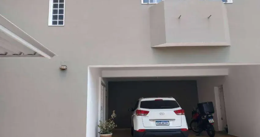 Casa com 5 dormitórios à venda, 300 m² por r$ 937.000,00 - ribeirânia - ribeirão preto/sp