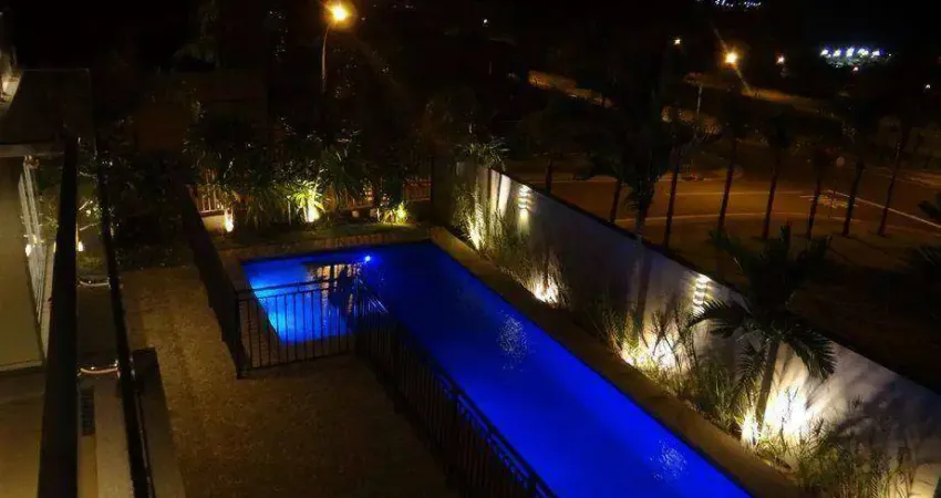 Casa com 5 dormitórios à venda, 480 m² por r$ 4.200.000,00 - alphaville - ribeirão preto/sp