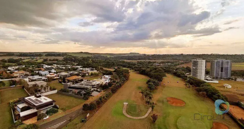 Cobertura à venda, 586 m² por R$ 3.400.000,00 - Vila do Golf - Ribeirão Preto/SP