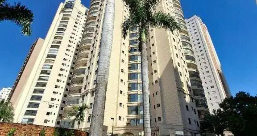 Cobertura com 4 dormitórios/Suítes à venda, 367 m² - Jardim Santa Ângela - Ribeirão Preto/SP