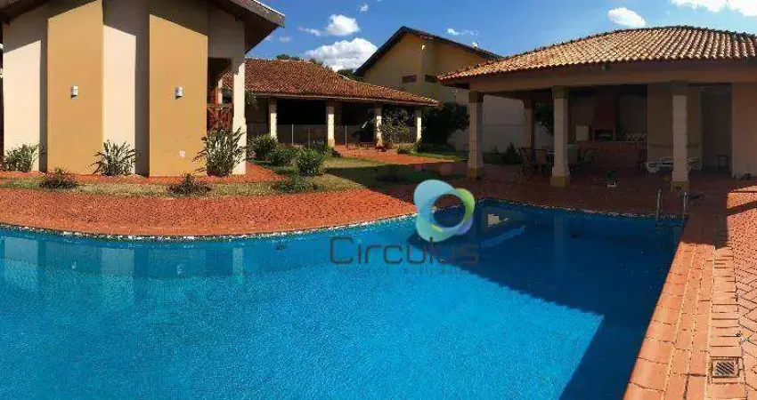 Casa com 3 Suítes à venda, 585 m²  - Jardim Canadá - Ribeirão Preto/SP
