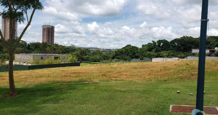 Terreno à venda, 1000 m² por R$ 4.200.000,00 - Jardim Olhos D'Água - Ribeirão Preto/SP