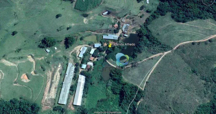 Fazenda São José do Rio Pardo à venda por R$ 5.500.000 - Área Rural - São José do Rio Pardo/SP