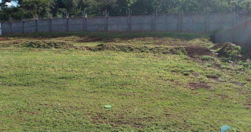 Terreno à venda, 551 m² por R$ 699.990,00 - Alphaville - Ribeirão Preto/SP