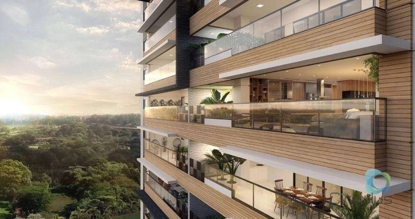 Apartamento com 3 quartos à venda na Rua Alameda Gustavo Simioni, --, Vila do Golf, Ribeirão Preto