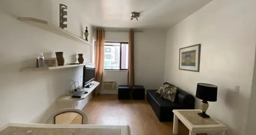 Flat com 1 quarto à venda na Alameda Jaú, 1606, Jardim Paulista, São Paulo