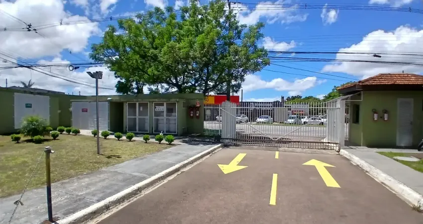 Apartamento com 2 quartos à venda na Rua Brasílio de Lara, 66, Bairro Alto, Curitiba