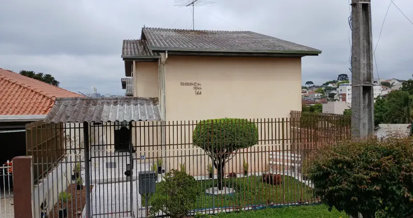 Apartamento com 2 quartos à venda na Rua José de Lima, 144, Tingui, Curitiba