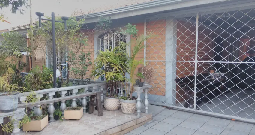 Casa com 3 quartos à venda na Rua Roraima, 80, Cajuru, Curitiba