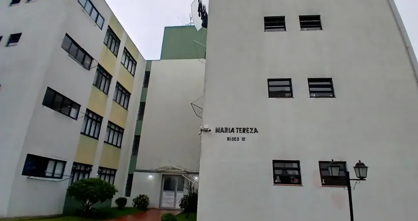 Apartamento à venda na Rua Brasílio Bacellar Filho, 212, Tingui, Curitiba