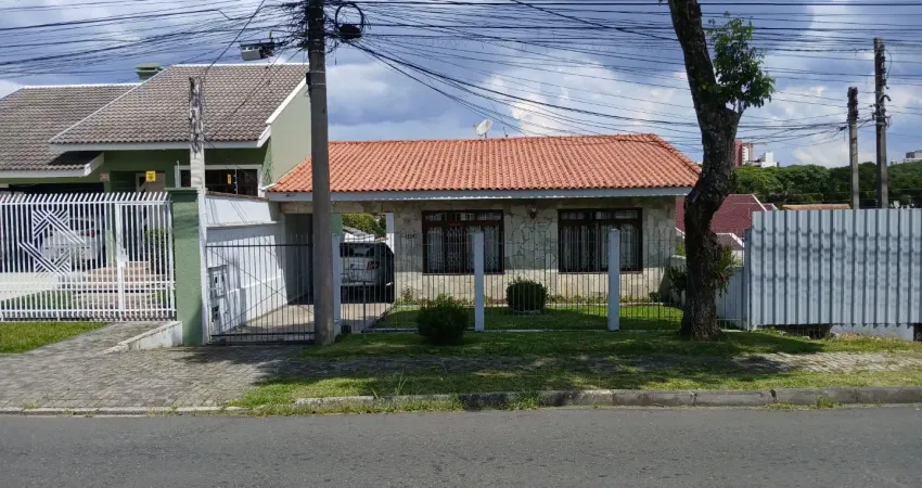Casa com 4 quartos à venda na Rua dos Dominicanos, 1126, Boa Vista, Curitiba