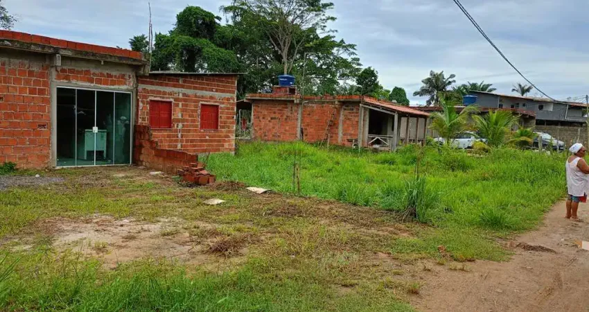 Terreno à venda na Avenida Joia do Atlântico, S/N, Praia Joia do Atlântico, Ilhéus