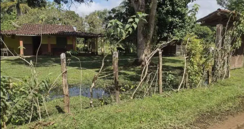 Chácara / sítio com 4 quartos à venda no Aritaguá, Ilhéus 