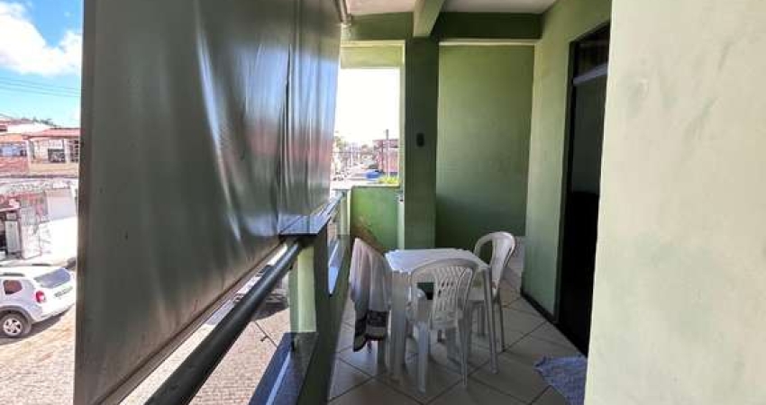 Casa com 6 quartos à venda no Hernani Sá, Ilhéus 