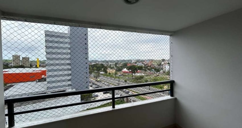 Apartamento com 3 quartos à venda na Avenida Princesa Isabel - até 779 - lado ímp, 295, São Caetano, Itabuna