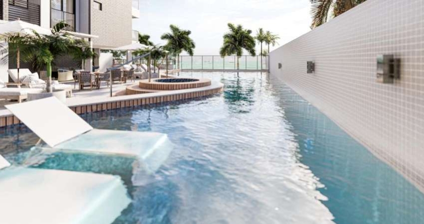 Apartamento com 3 quartos à venda na Avenida Tancredo Neves, s/n, Jardim Atlântico, Ilhéus