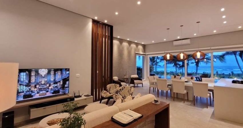 Casa com 3 quartos à venda no Jardim Atlântico, Ilhéus 