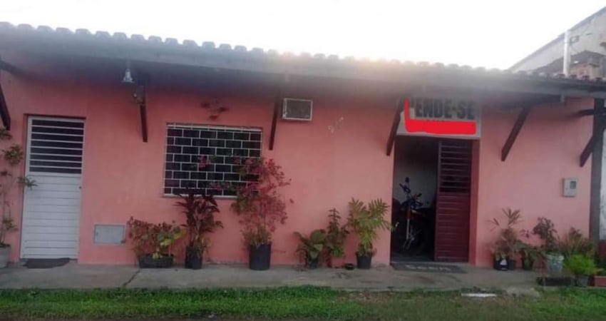 Casa com 3 quartos à venda na SAMBAITUBA, 010, Área Rural de Ilhéus, Ilhéus