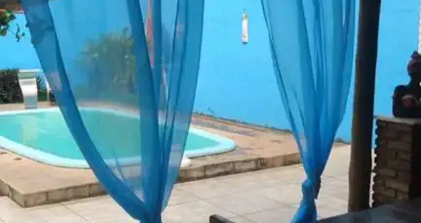 Casa com 7 quartos à venda na Rua A, s/n, São Domingos, Ilhéus