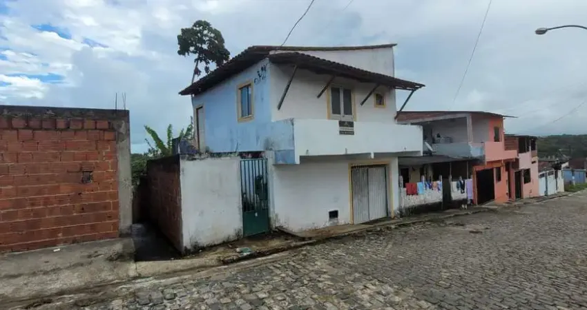 Casa com 1 quarto à venda na Rua Mambape, s/n, Hernani Sá, Ilhéus