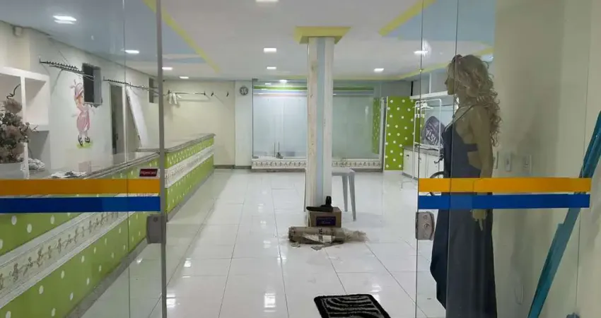 Ponto comercial para alugar na Rua Miguel Calmon, s/n, Centro, Itabuna